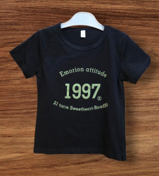 Футболки детские оптом 87641520 1016-107