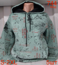 Худі чоловічі на флісі оптом