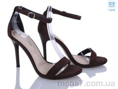 Босоножки, L&M-Lemon оптом G624-4