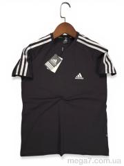 Футболка, Alisa Brand оптом 1010 графіт