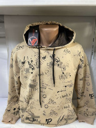 Худи мужские оптом 03298675 696-6