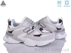 Кроссовки, STILLI Group оптом NB300-22 піна шкіра