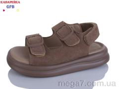 Босоножки, GFB-Канарейка оптом GFB-Канарейка S710-6