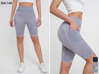 Шорты женские оптом 74319652 14-24