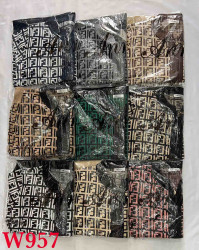 Кофти жіночі БАТАЛ оптом Kiss Me 