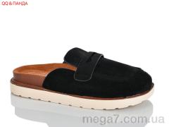 Шлепки, QQ&Панда оптом QQ131-1