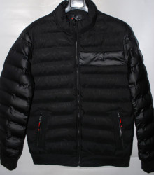 Куртки мужские FUDIAO (black) оптом 32768409 819 -12