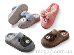 Тапки, Rai shoes оптом MB8788 mix