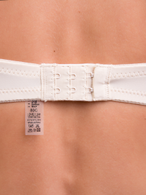 Бюстгальтер Diorella 64026C (  бежевый, C  6 шт. )