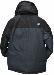 Куртки зимові чоловічі оптом