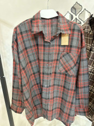 Рубашки женские оптом 58634912 1007-161