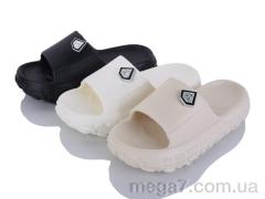 Шлепки, Alimama-Girnaive оптом 8109-1 mix