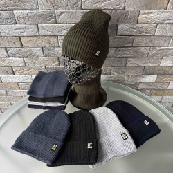 Шапки - бафи дитячі оптом