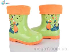 Резиновая обувь, BBT оптом M728-6