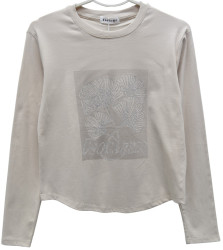 Кофты женские ПОЛУБАТАЛ оптом 03914652 803-70