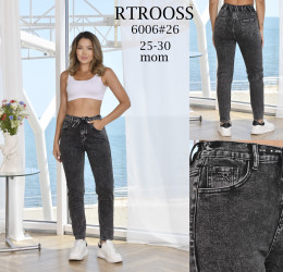 Джинси жіночі оптом FANGSIDA