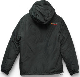 Куртки чоловічі зимові (хакі) оптом