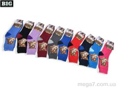 Носки, BIG оптом 2833 mix