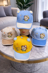 Кепки детские оптом 16542097 398-105