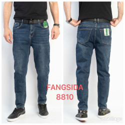 Джинси чоловічі FANGSIDA оптом FANGSIDA  