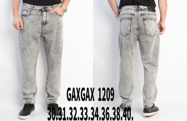 Джинсы мужские оптом 59704861 1209-54