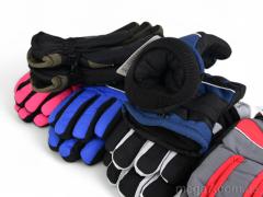 Перчатки, CAP оптом ... 902M mix-old