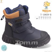 Ботинки, TOM.M оптом TOM.M T-10859-B