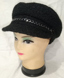 Кеппі жіночі оптом