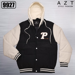 Бомбери зимові чоловічі оптом