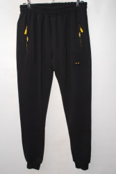 Спортивные штаны мужские на байке TOMYPARKER оптом 27135869 1-39