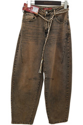 Джинсы женские оптом 81675093 82181-125