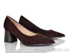 Туфли, Бабочка-Mengfuna-AESD оптом 5071-35