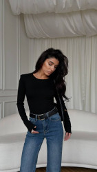 Лонгсліви жіночі оптом ANNVER