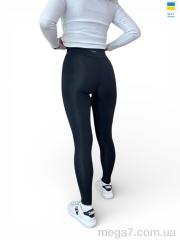 Лосины, Margo оптом 5002 чорний