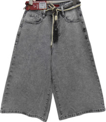 Шорти джинсові жіночі оптом