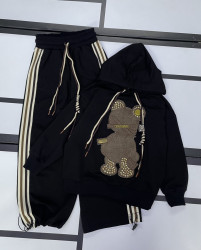 Спортивные костюмы детские оптом 71635290 398-3