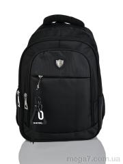 Рюкзак, Red Hat оптом Y3342-4 black