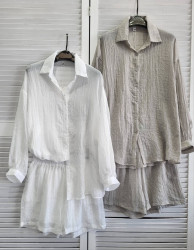 Костюми жіночі оптом