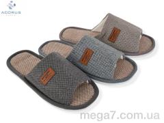 Тапки, Acorus оптом H94 mix
