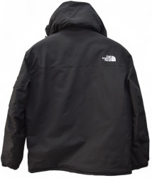 Куртки демисезонні чоловічі оптом