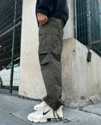 Спортивні штани чоловічі оптом