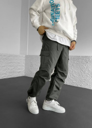 Спортивні штани чоловічі оптом