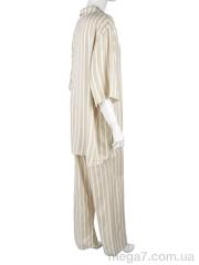 Пижама, Boni-Shop оптом --- 15916 beige