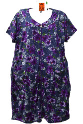 Халати жіночі БАТАЛ оптом