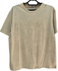 Футболки жіночі оптом 