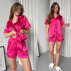 Ночные пижамы женские оптом 30485972 083-9