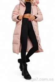 Куртка, Massmag оптом 106 пудра