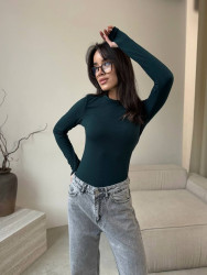 Лонгсливи жіночі оптом