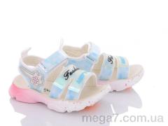 Босоножки, Ok Shoes оптом B22-2D