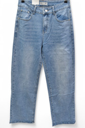 Джинсы женские NEW JEANS оптом 24305978 W527-7